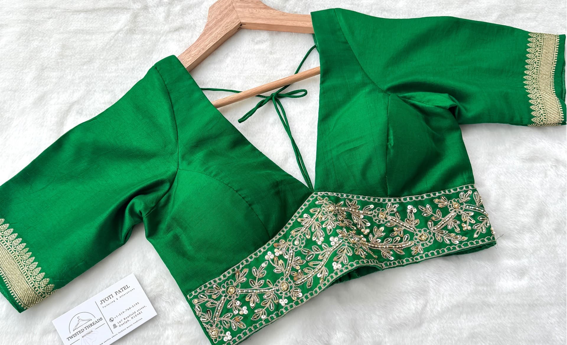 Boutique by Jyoti - Premium Indian Fashion